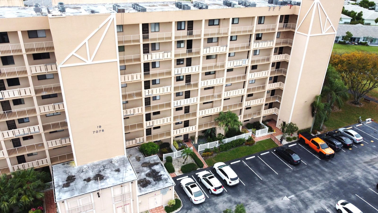 7076 Huntington Lane 608, Delray Beach, FL 33446 photo 13