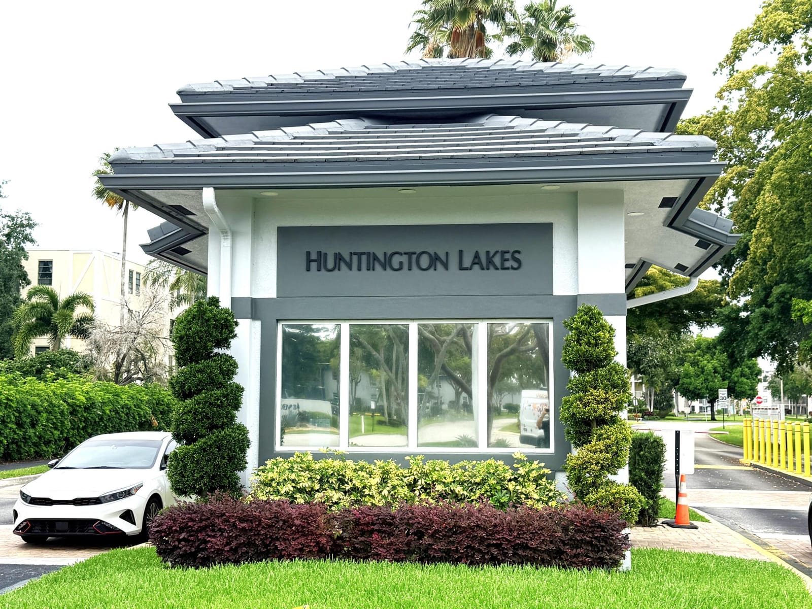 7076 Huntington Lane 608, Delray Beach, FL 33446 photo 30