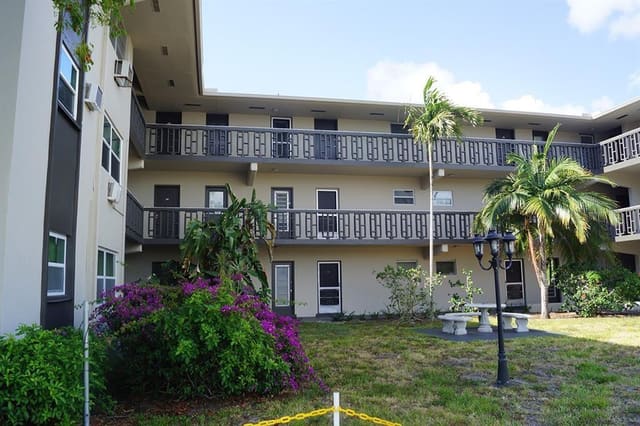 1250 E Sample Road 312, sold in Haven House No 2 Condo, Pompano Beach, FL