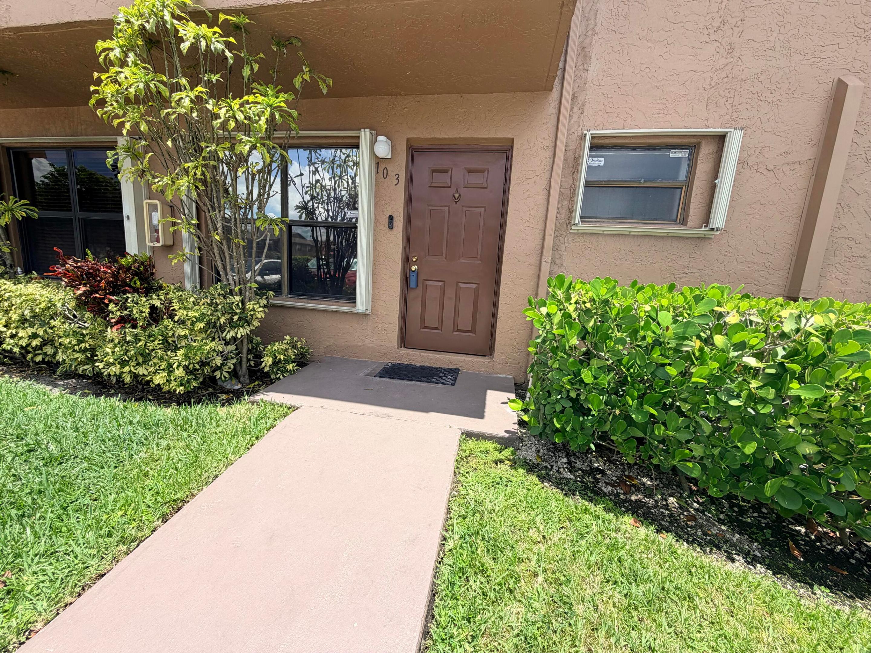 10059 Winding Lake Road 103, Sunrise, FL 33351, Sunrise