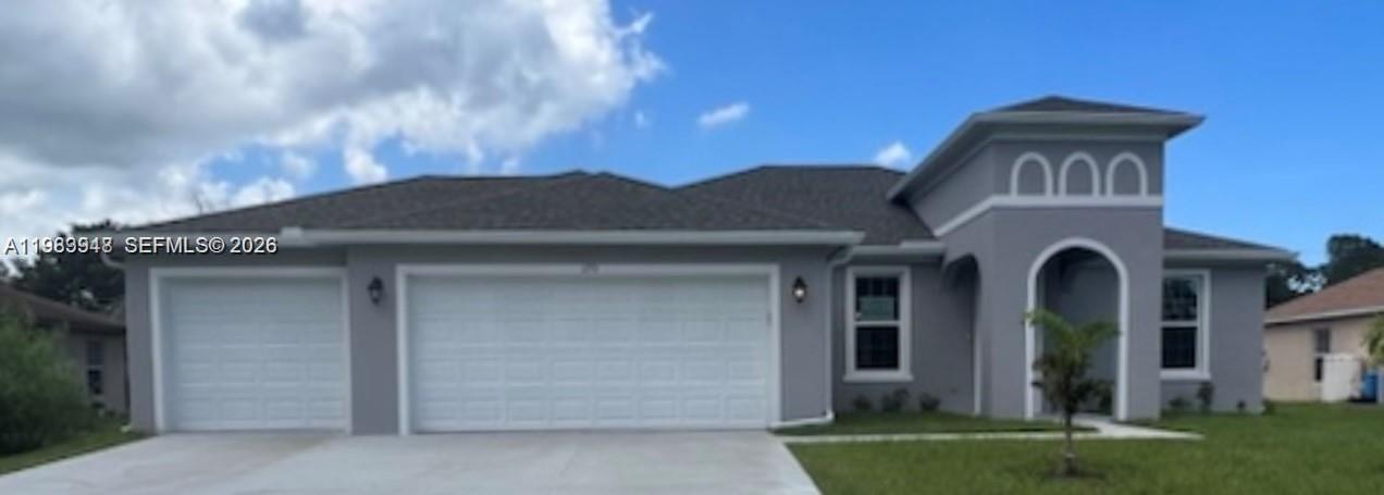 1255 SE Wadsworth Street, Palm Bay, FL 32909, Palm Bay
