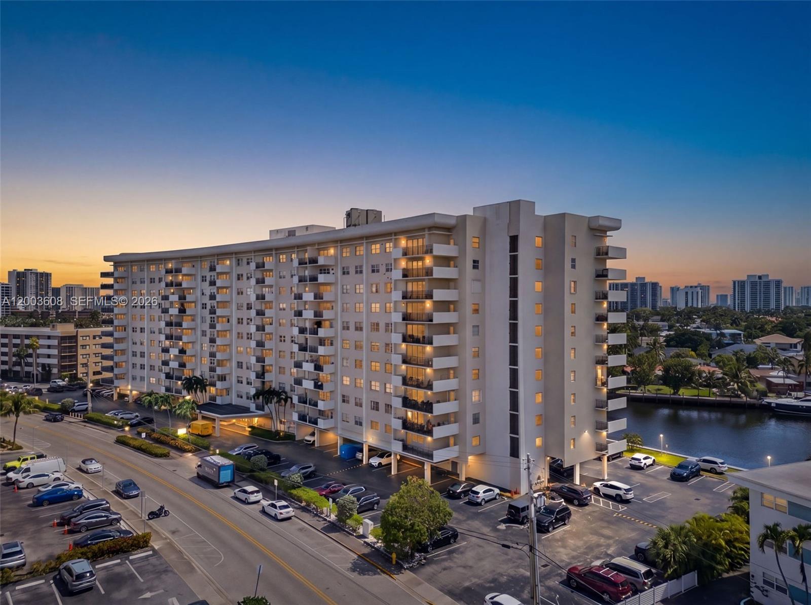 401 Golden Isles Drive 303, Hallandale Beach, FL 33009, Hallandale Beach