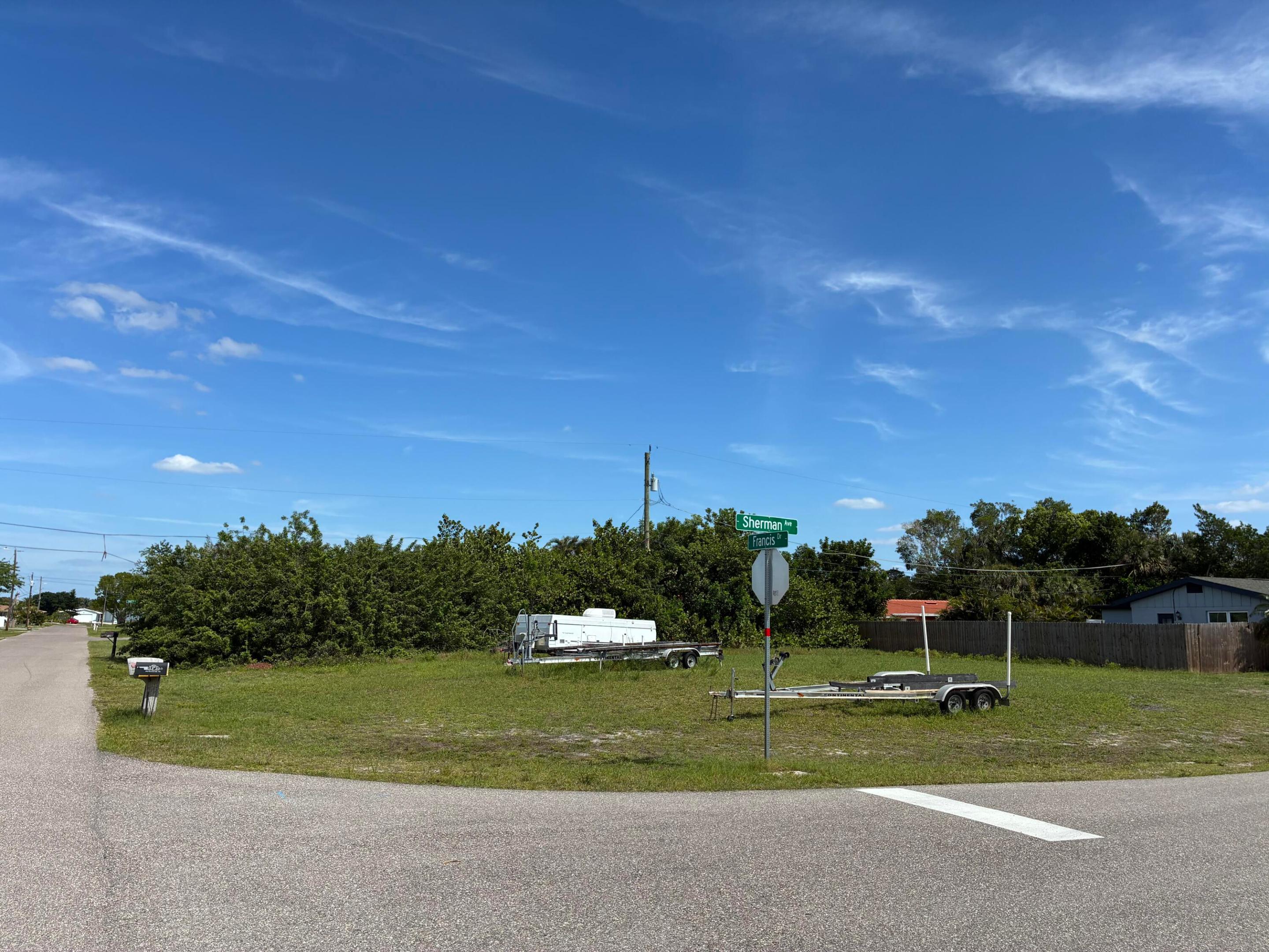 153 Sherman Avenue NE, Port Charlotte, FL 33952, Port Charlotte