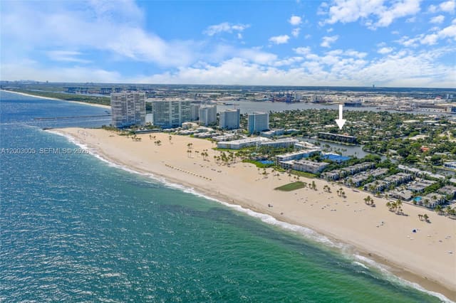 1800 S Ocean Drive 406, Fort Lauderdale, FL 33316