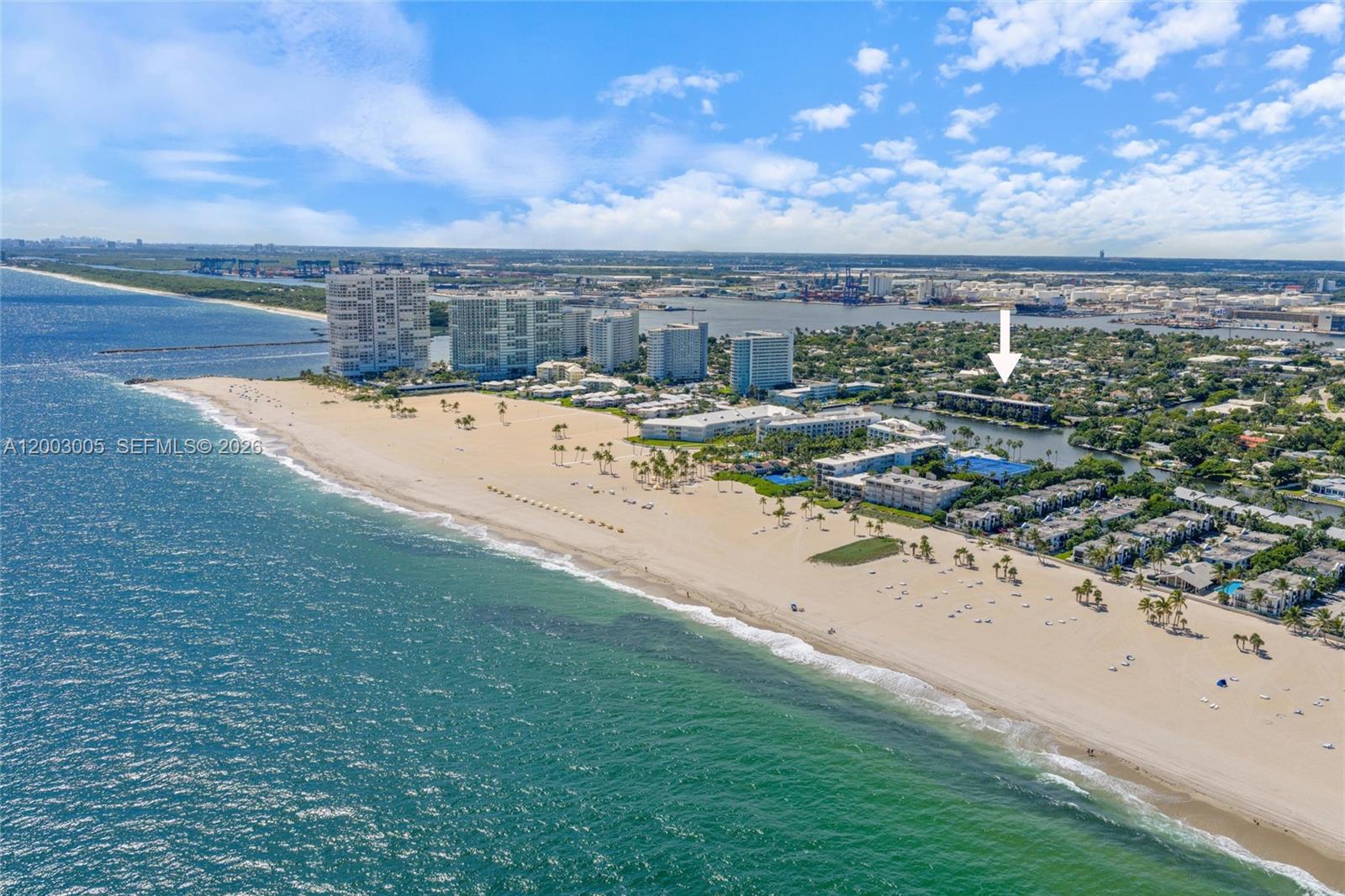 1800 S Ocean Drive 406, Fort Lauderdale, FL 33316, Fort Lauderdale
