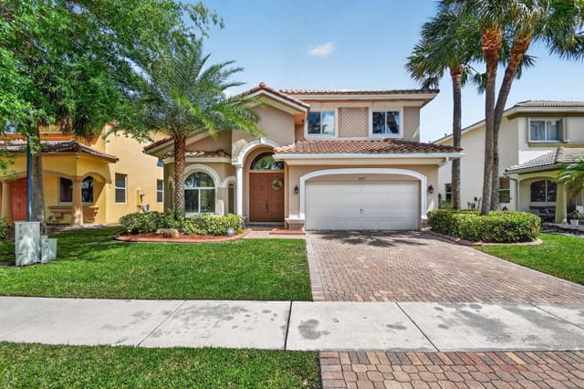 9157 Citrus Isle Lane, Lake Worth, FL 33467