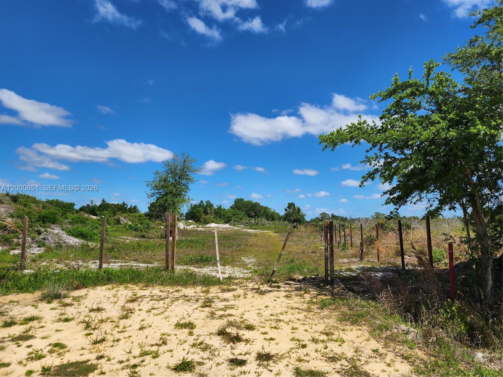 16785 NW 292nd Street, Okeechobee, FL 34972, Okeechobee