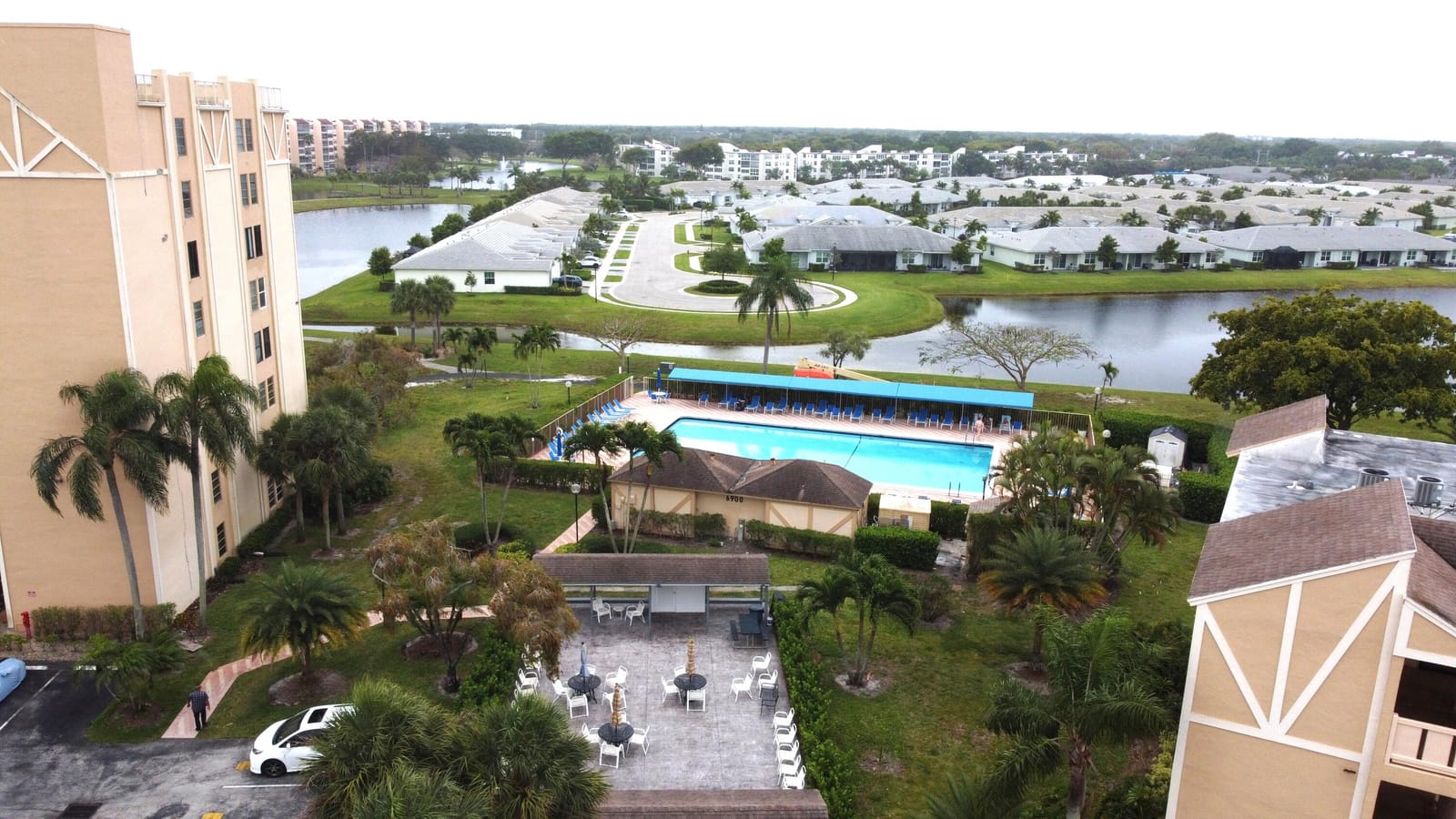 14307 Bedford Drive 302, Delray Beach, FL 33446 photo 14