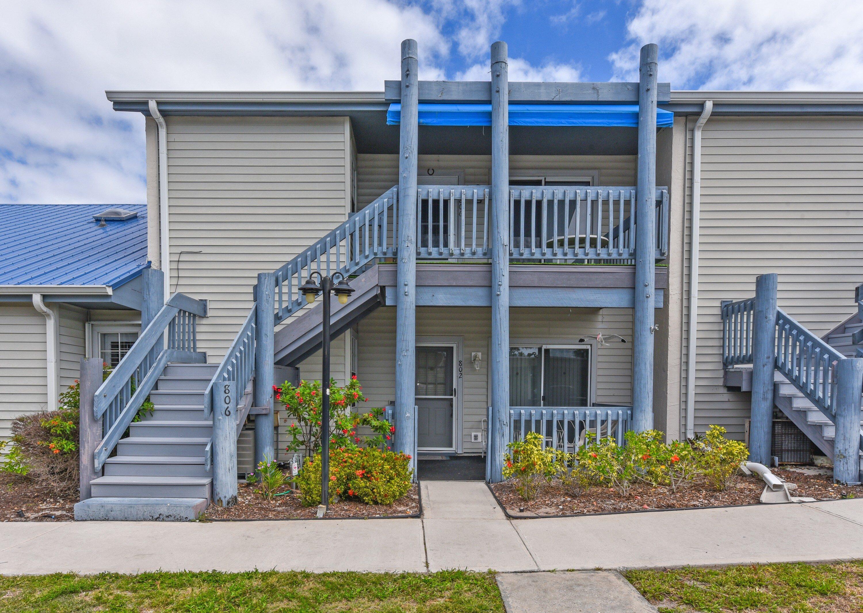 1637 NE Nautical Place 802, Jensen Beach, FL 34957, Jensen Beach