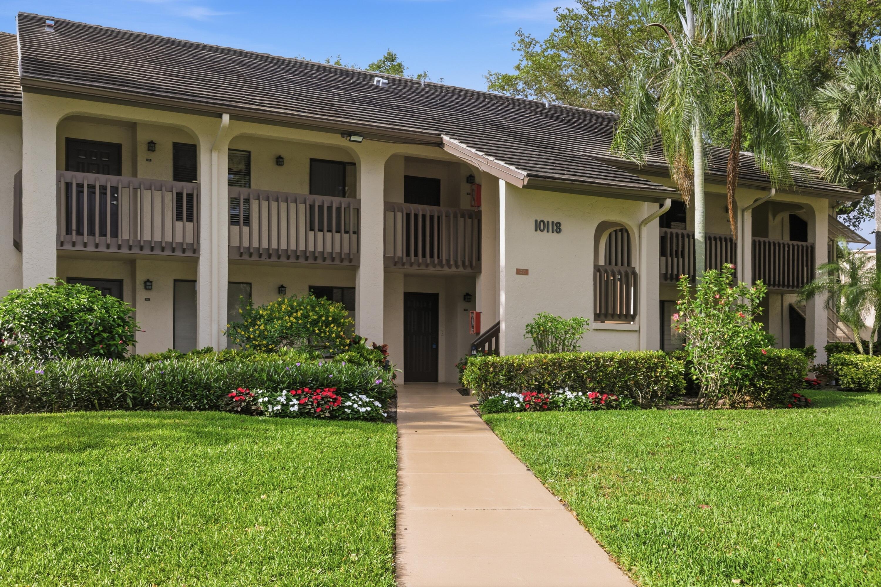 10118 Mangrove Drive 105, Boynton Beach, FL 33437, Boynton Beach