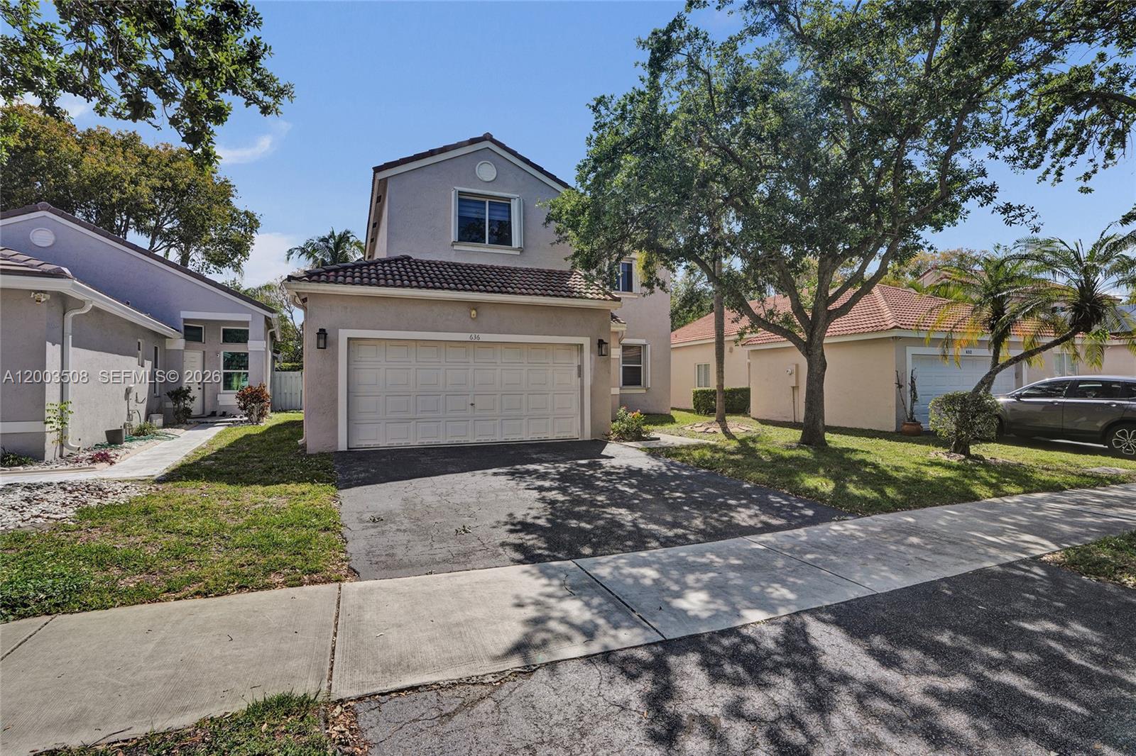 636 Sand Creek Circle, Weston, FL 33327, Weston