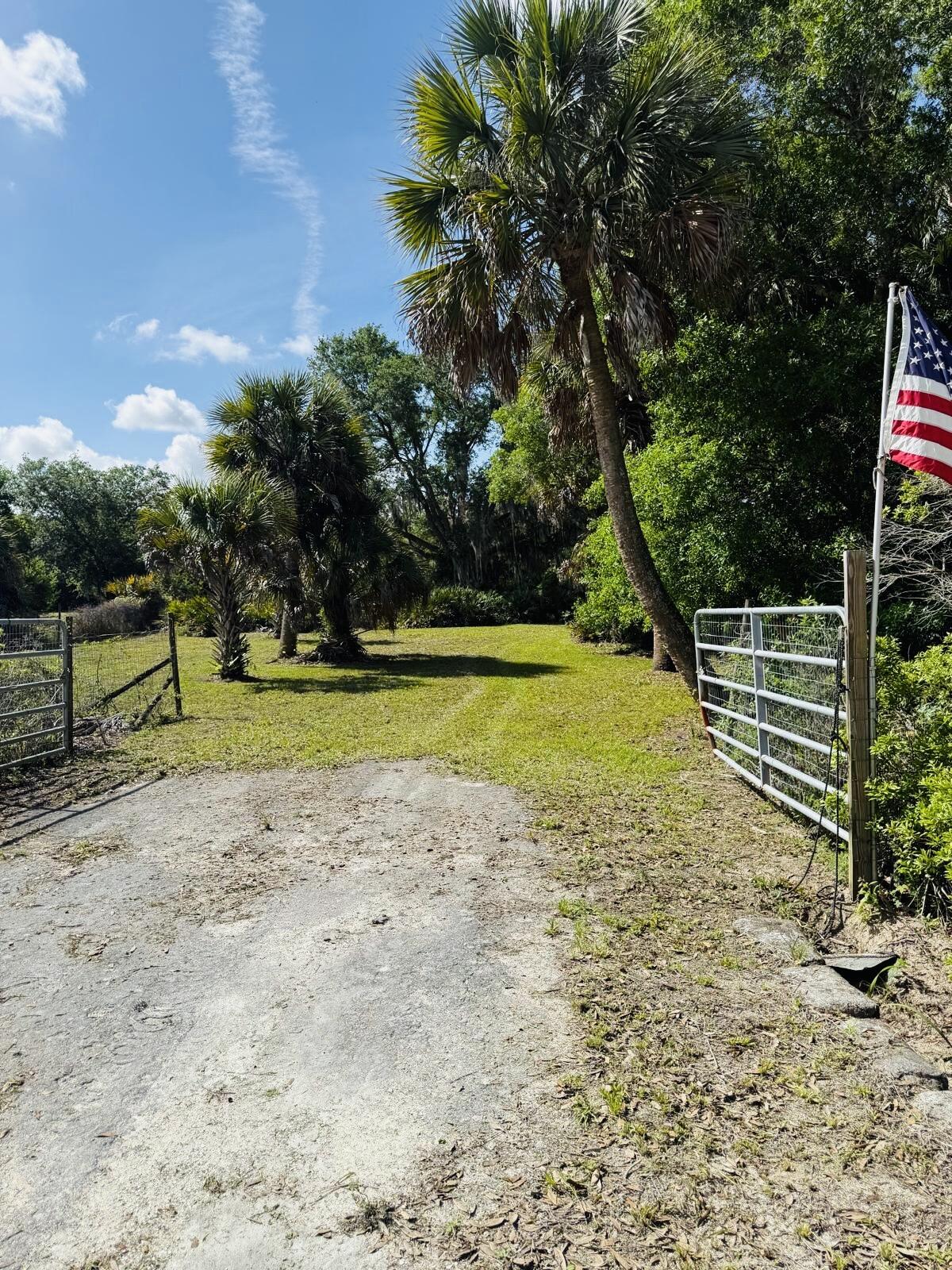 19636 NW 272nd Street, Okeechobee, FL 34972, Okeechobee