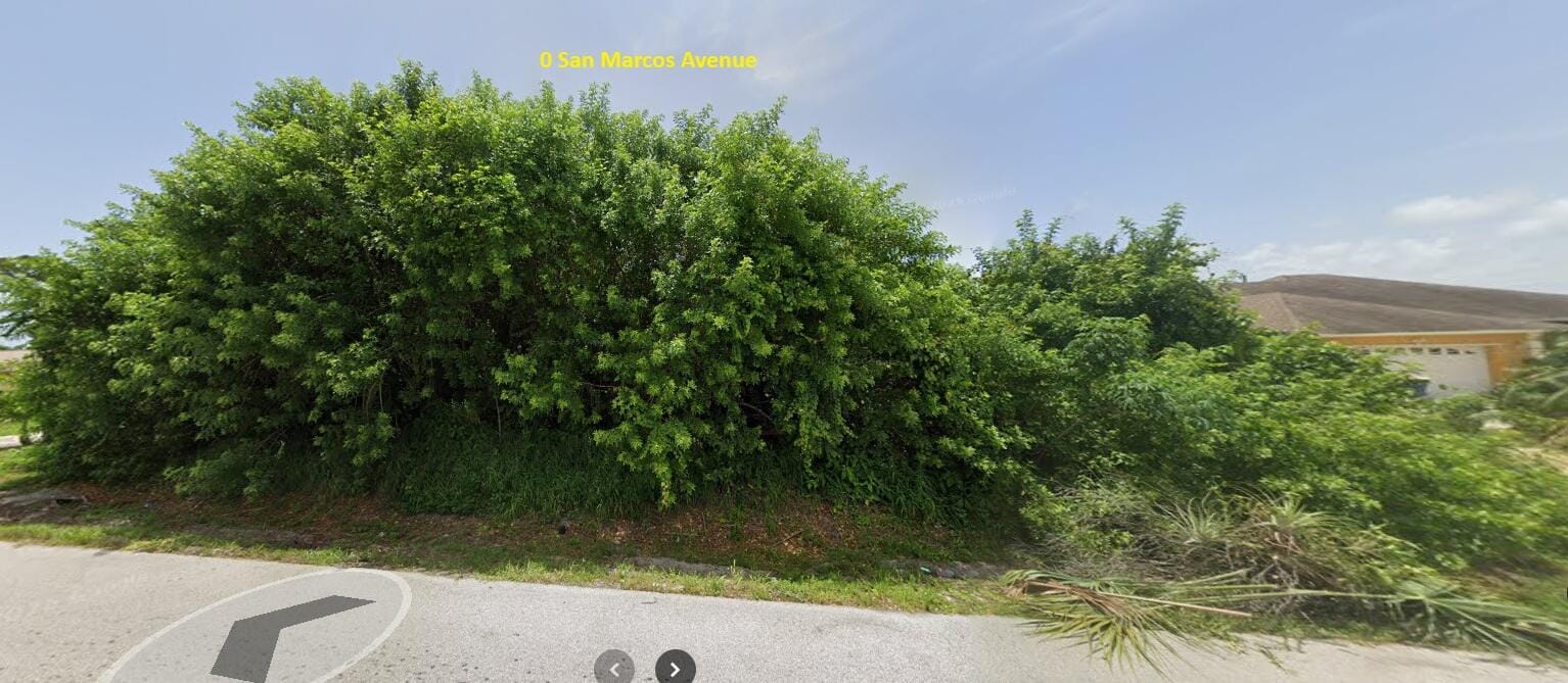 0 San Marcos Avenue, Fort Pierce, FL 34946 photo 2
