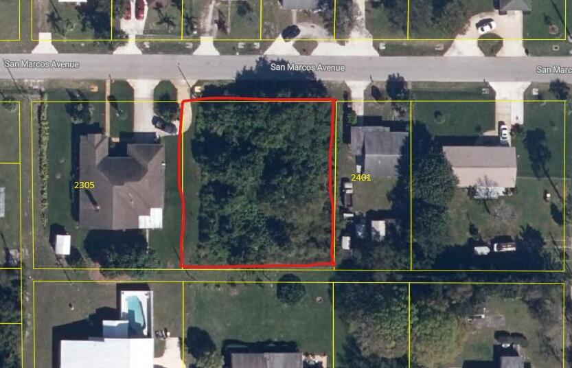 0 San Marcos Avenue, Fort Pierce, FL 34946, Fort Pierce