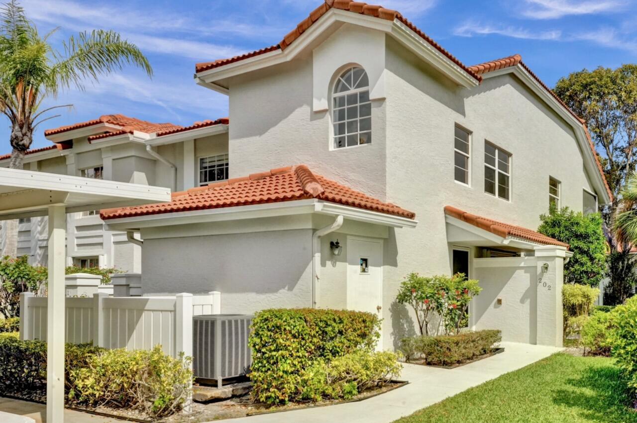 7669 Springwater Place 202, Boynton Beach, FL 33437, Boynton Beach