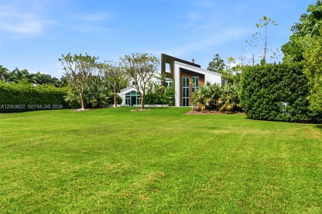 25200 SW 189 Avenue, Homestead, FL 33031