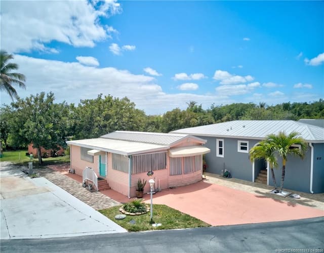 10701 S Ocean Drive 611, Jensen Beach, FL 34957