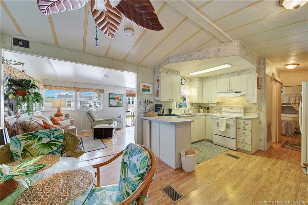 10701 S Ocean Drive 611, Jensen Beach, FL 34957 photo 18
