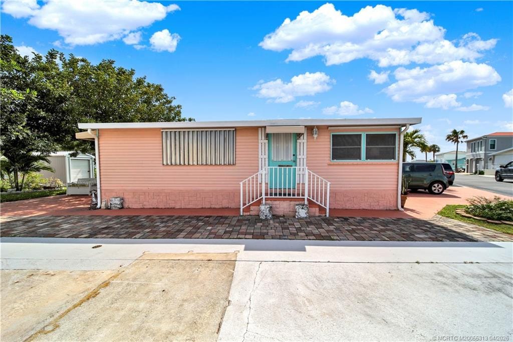 10701 S Ocean Drive 611, Jensen Beach, FL 34957 photo 25