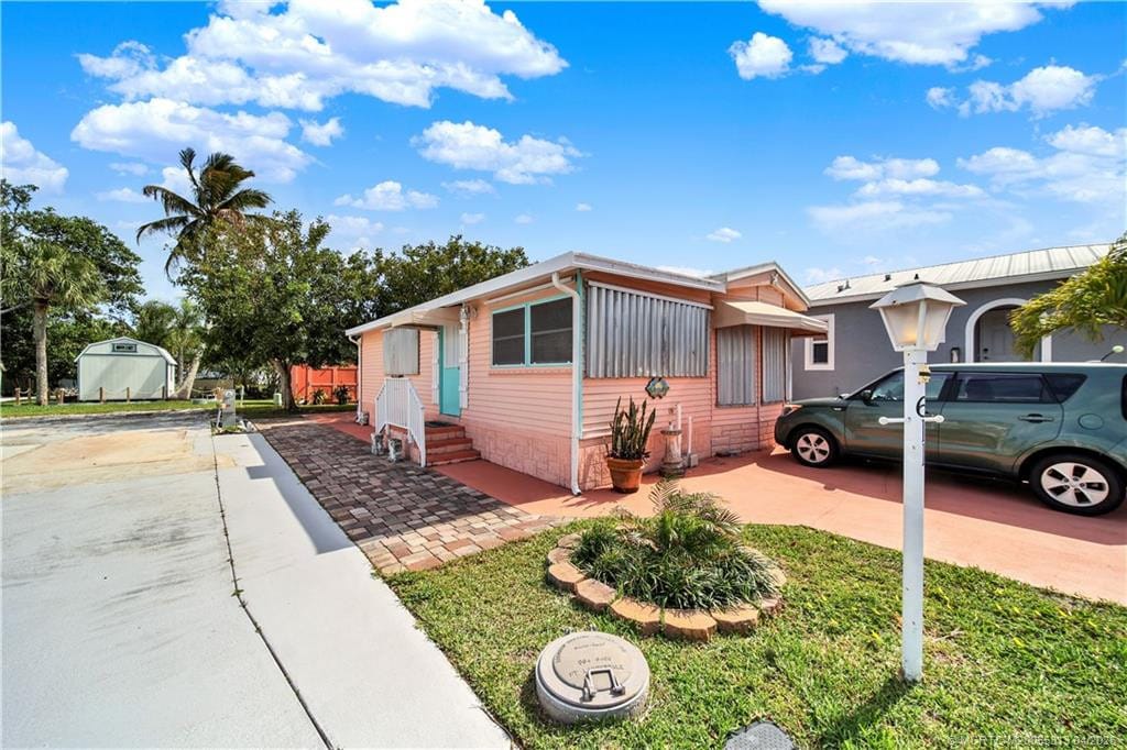 10701 S Ocean Drive 611, Jensen Beach, FL 34957 photo 26