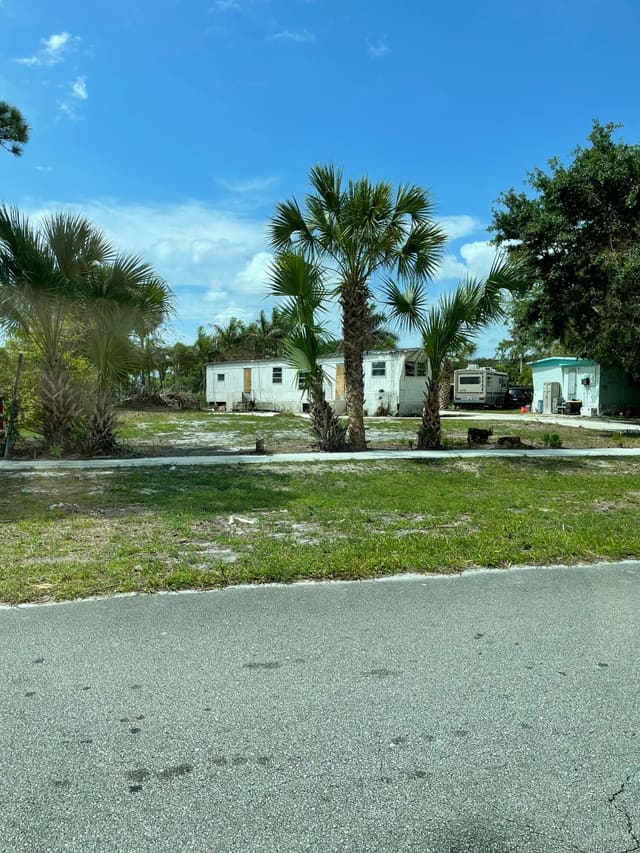 5226 Mobilaire Drive, sold in Mobilaire, West Palm Beach, FL