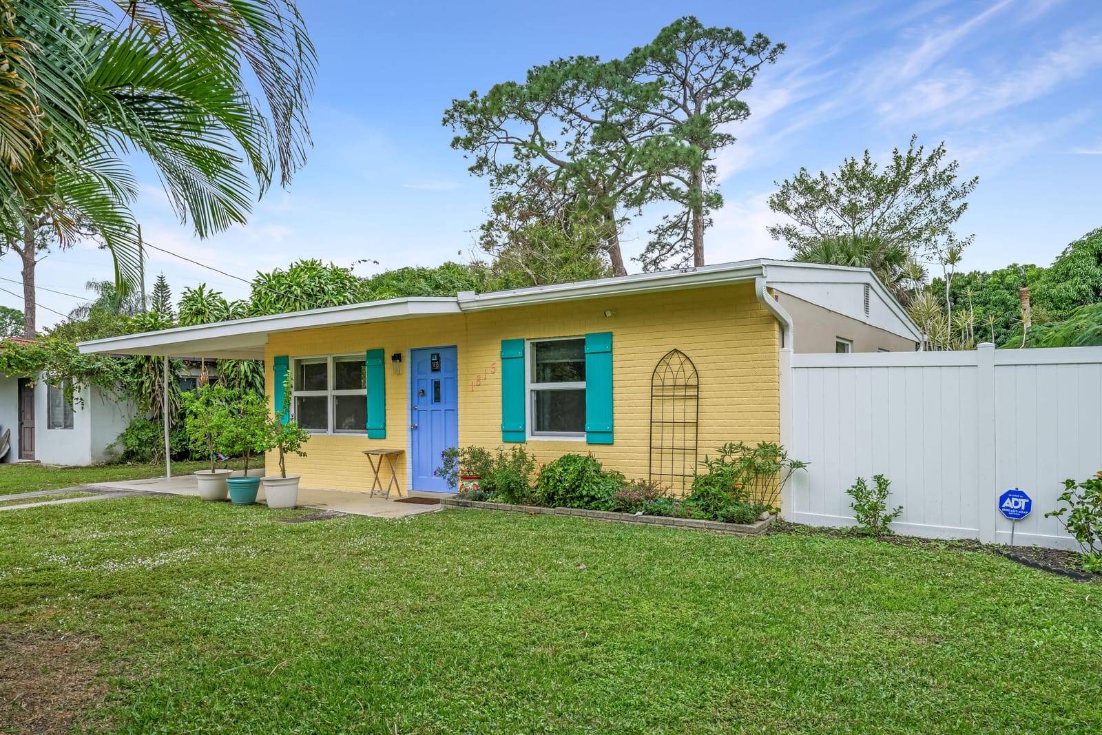 1815 S 30th Street, Fort Pierce, FL 34947 photo 2