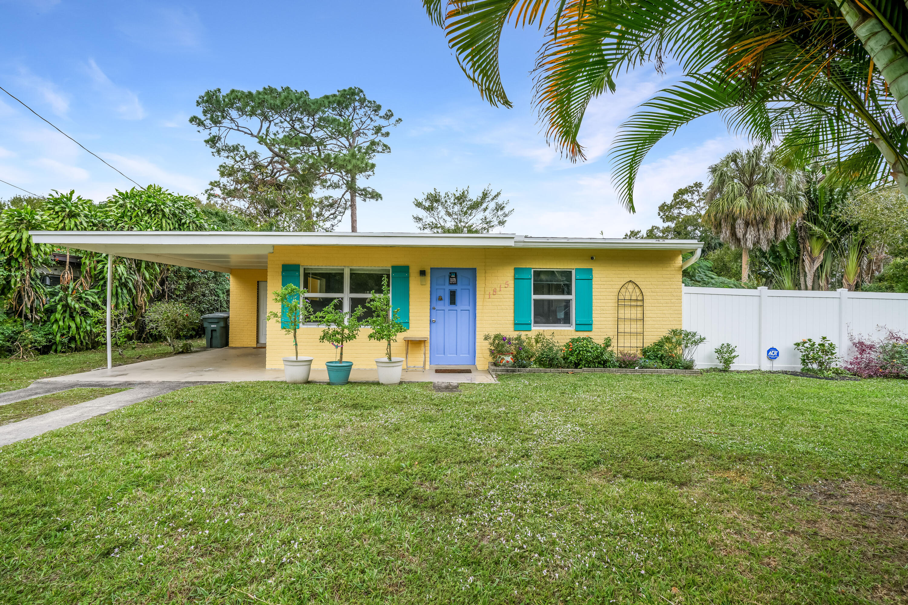 1815 S 30th Street, Fort Pierce, FL 34947, Fort Pierce