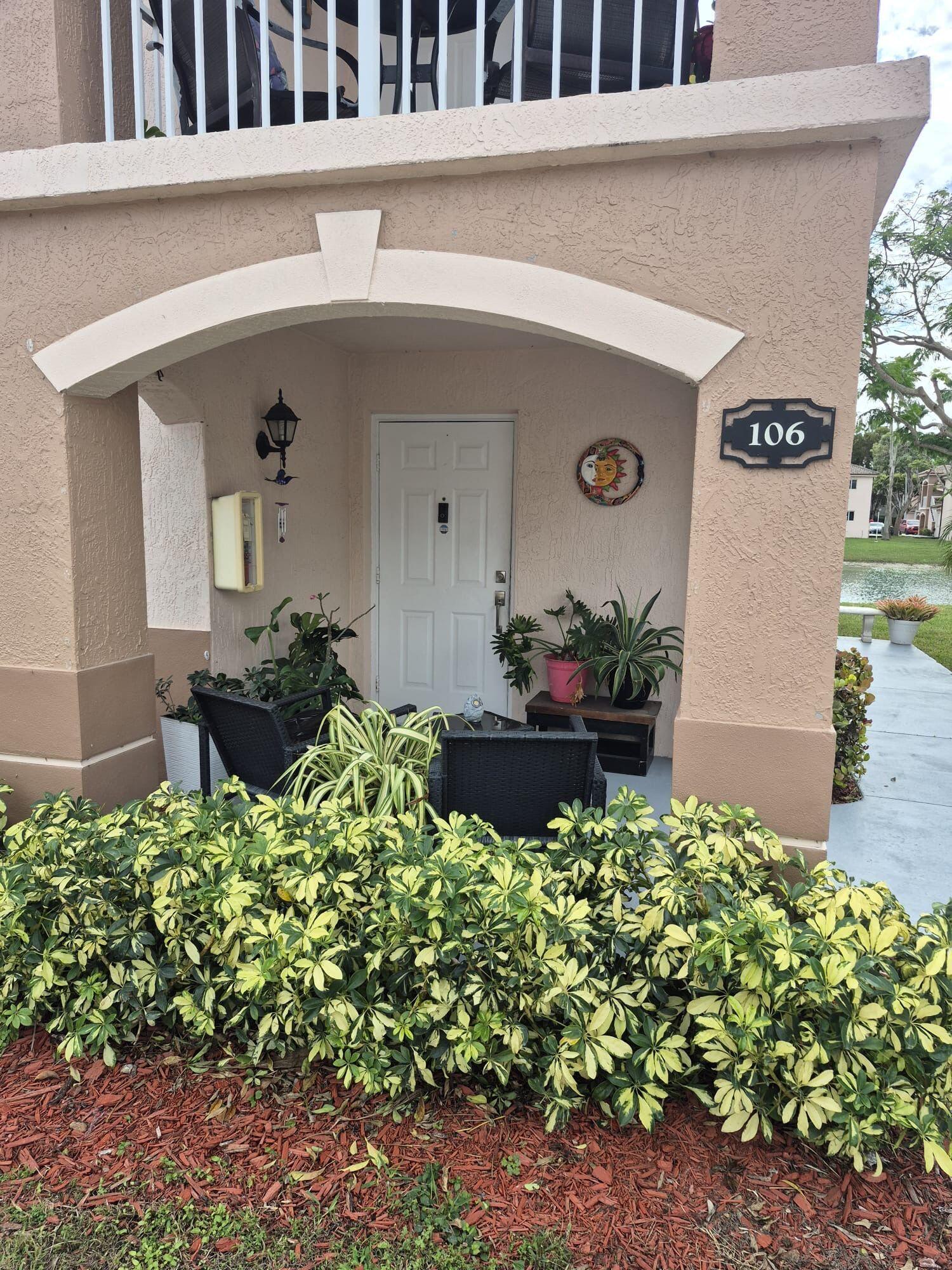 1270 SE 27th Street 106, Homestead, FL 33035, Homestead
