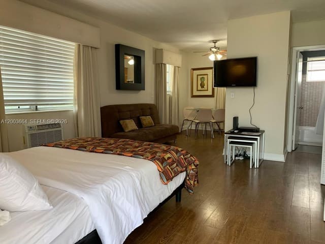 740 Michigan Avenue 10, Miami Beach, FL 33139