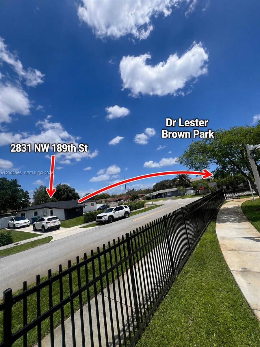 2831 NW 189th Street, Miami Gardens, FL 33056 photo 3