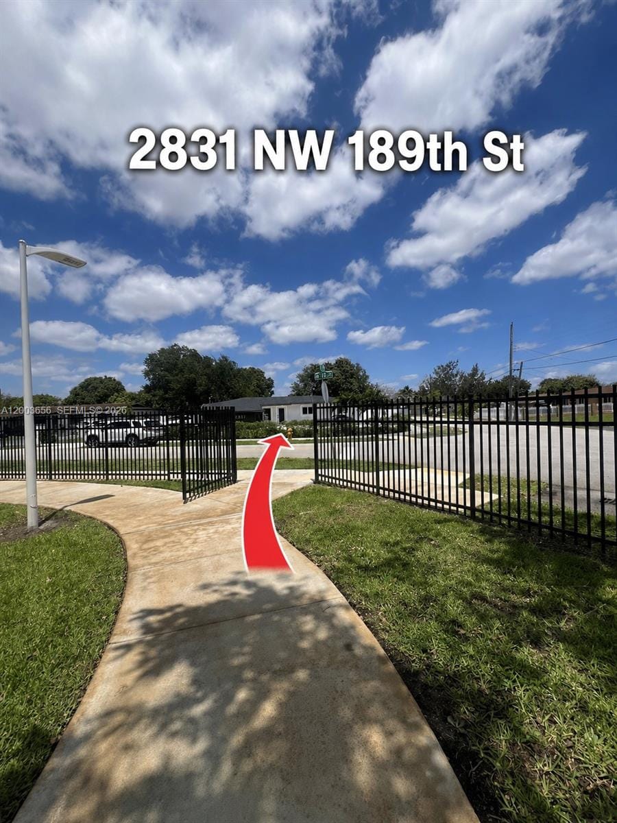 2831 NW 189th Street, Miami Gardens, FL 33056 photo 4