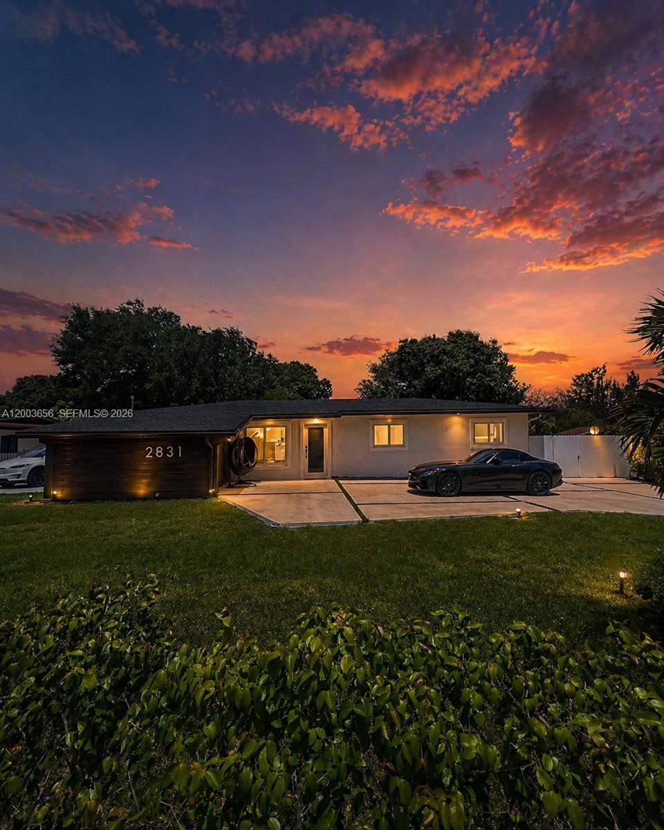 2831 NW 189th Street, Miami Gardens, FL 33056, Miami Gardens