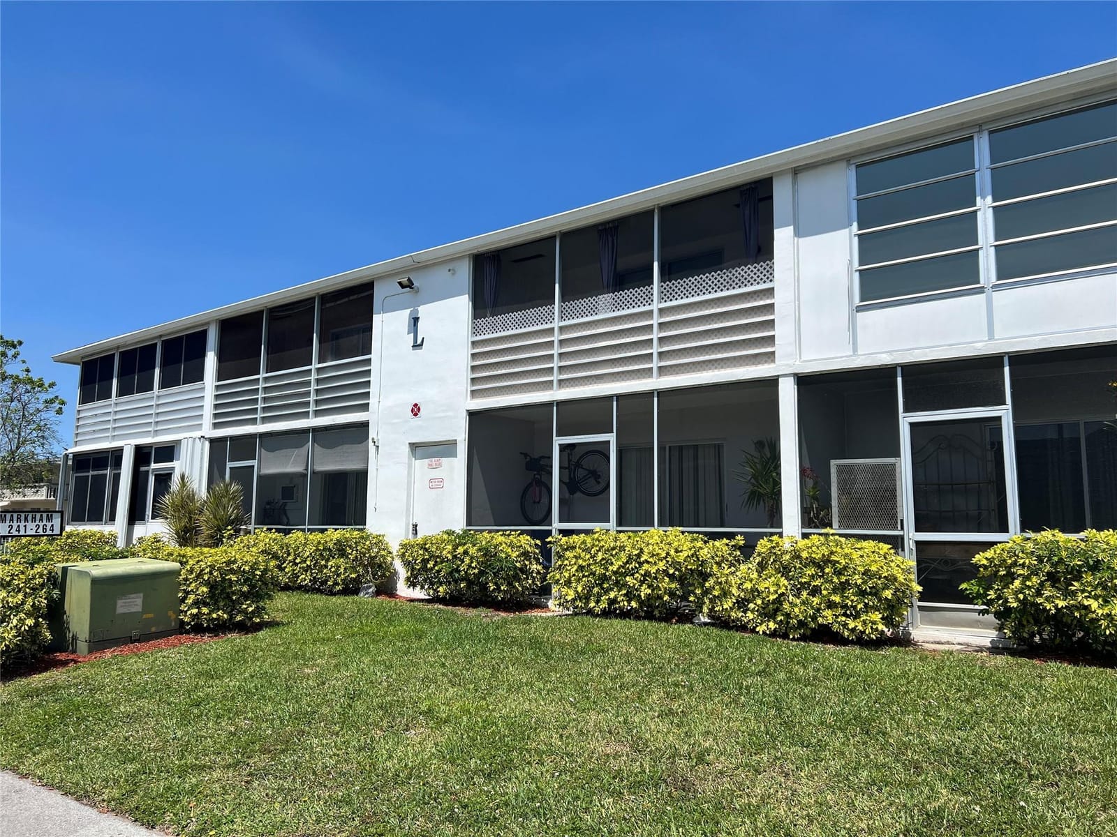 258 Markham L 258, Deerfield Beach, FL 33442 photo 15