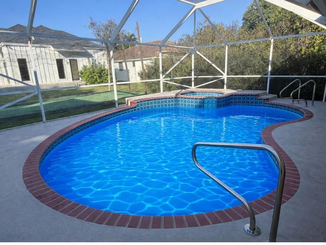 11241 NW 22nd Street, Plantation, FL 33323