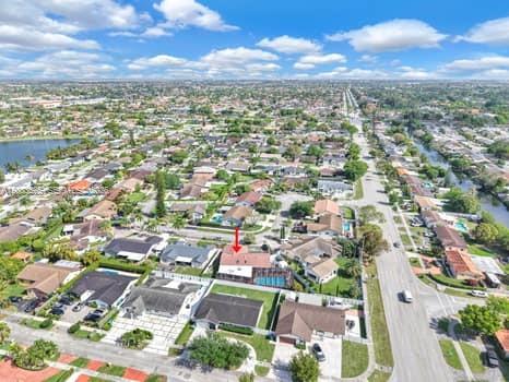 13216 SW 45th Lane, Miami, FL 33175, Miami
