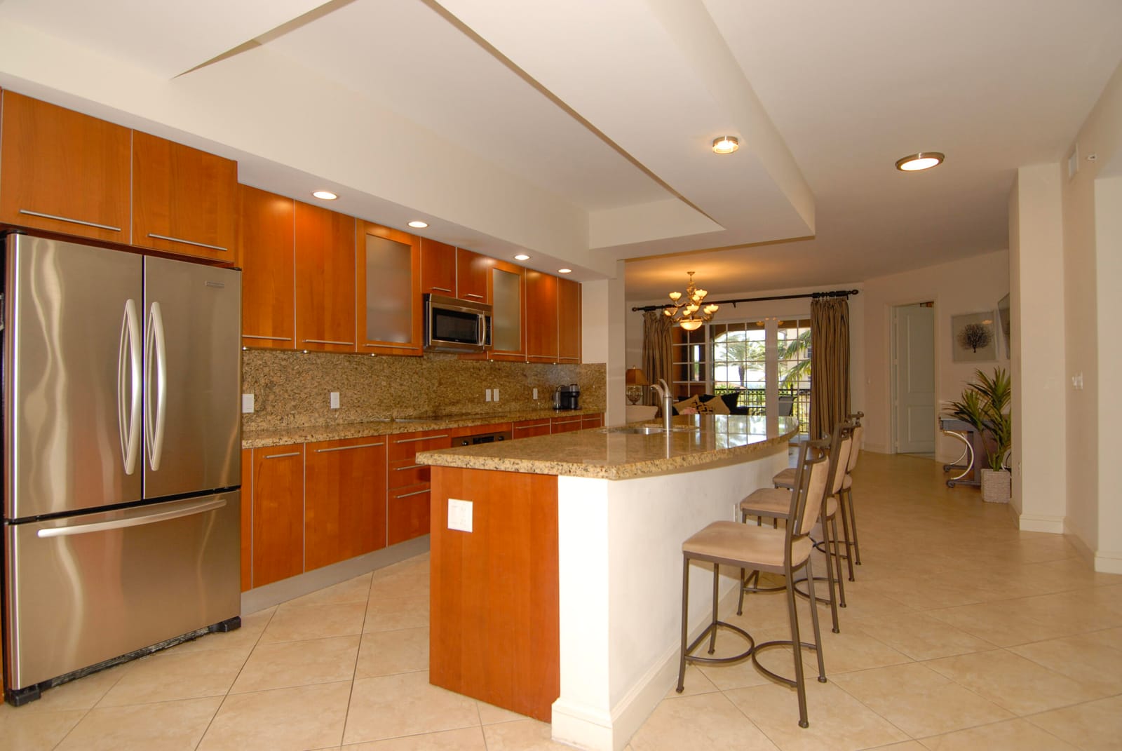 4445 El Mar Drive 2311 — photo 4