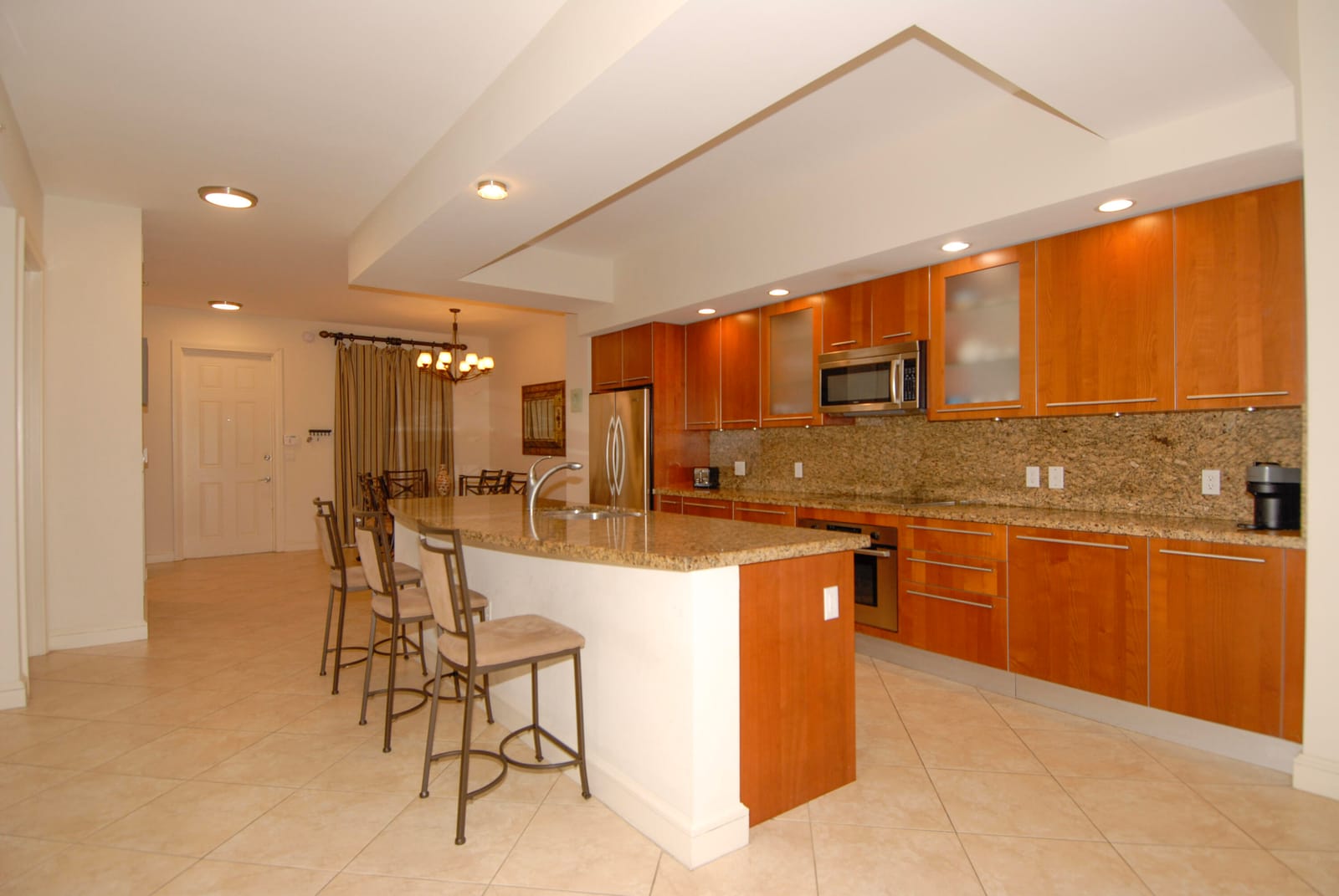 4445 El Mar Drive 2311 — photo 6