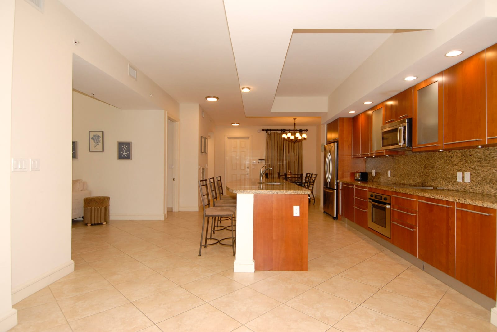 4445 El Mar Drive 2311 — photo 7