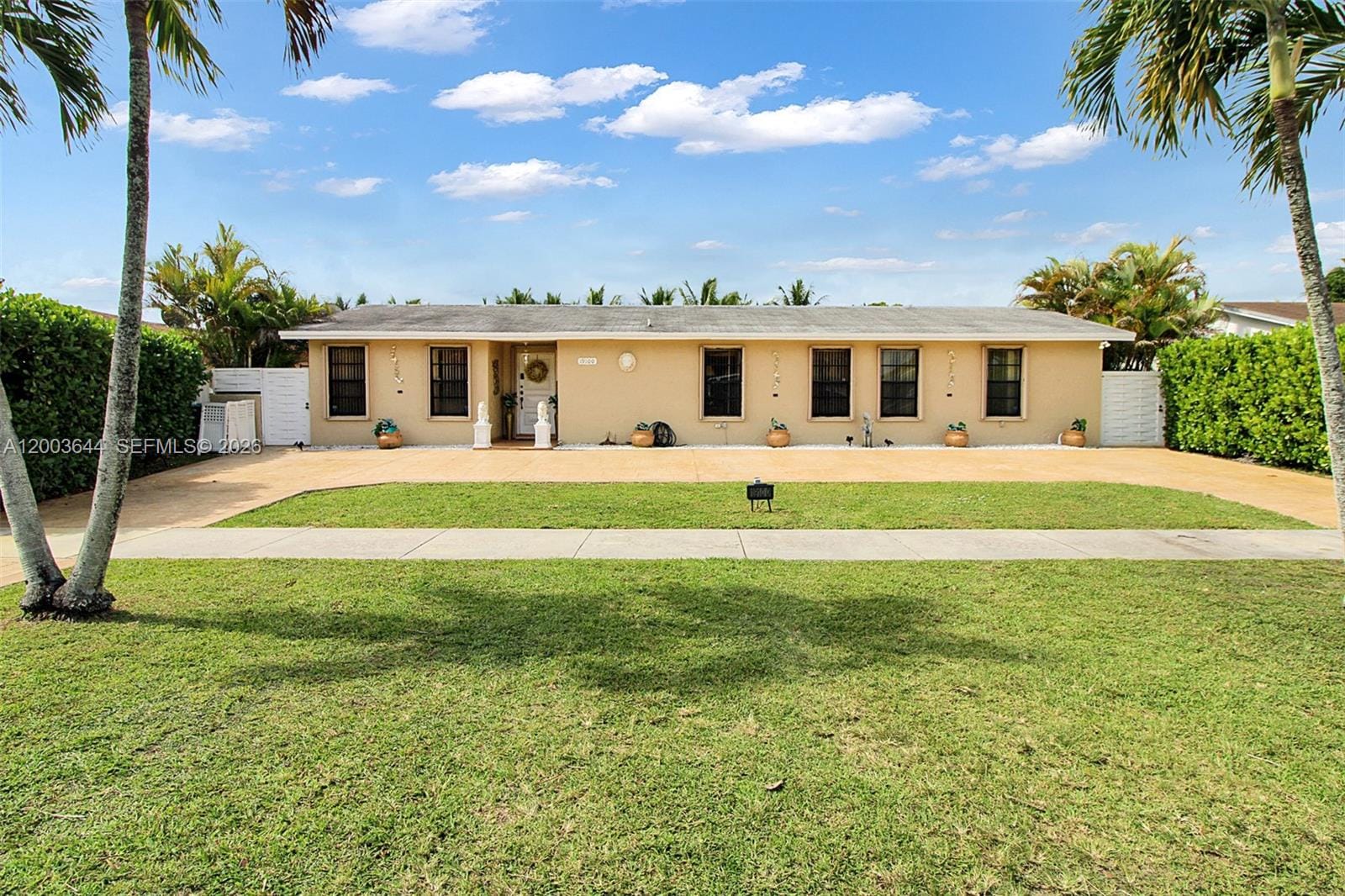 19100 SW 125th Avenue, Miami, FL 33177