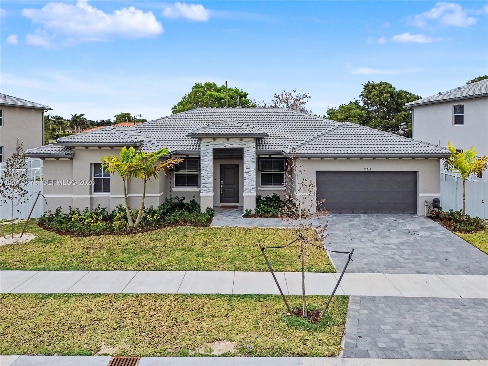 13218 SW 189th Terrace, Miami, FL 33177, Miami