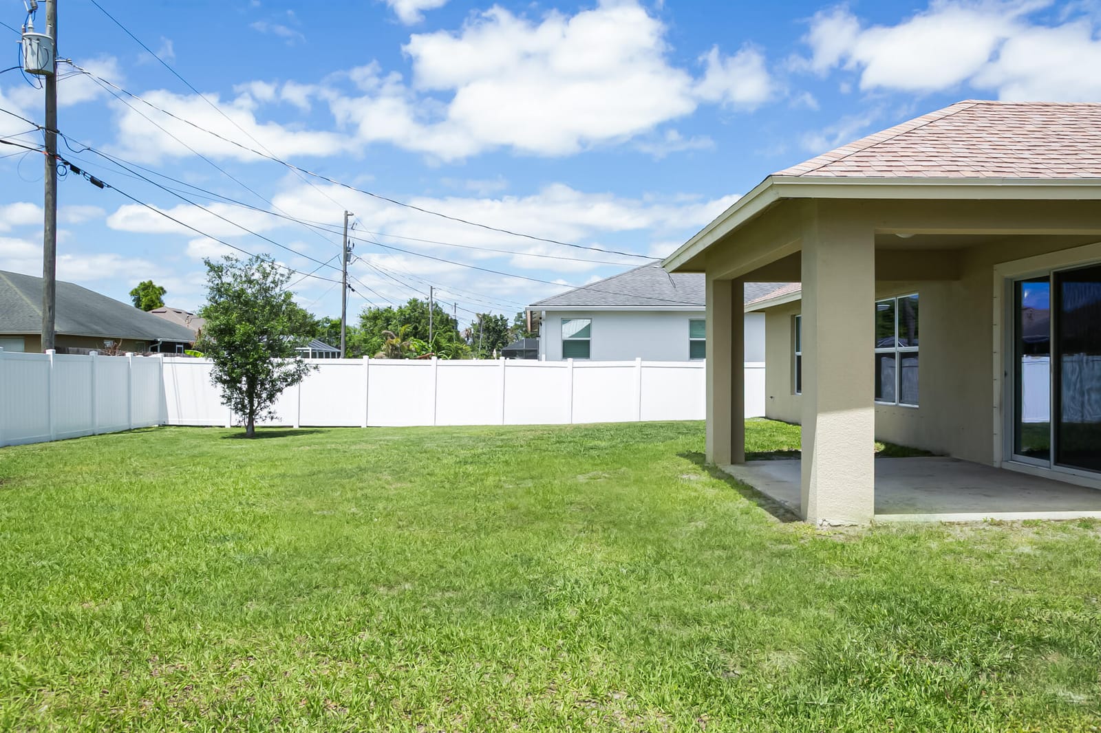 4266 SW Mcclellen Street, Port St. Lucie, FL 34953 photo 26