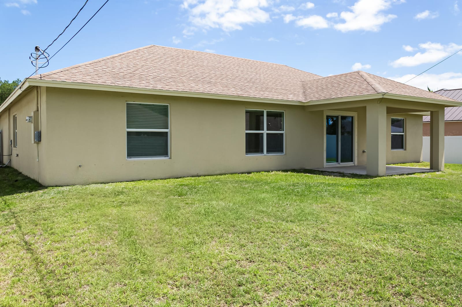 4266 SW Mcclellen Street, Port St. Lucie, FL 34953 photo 27