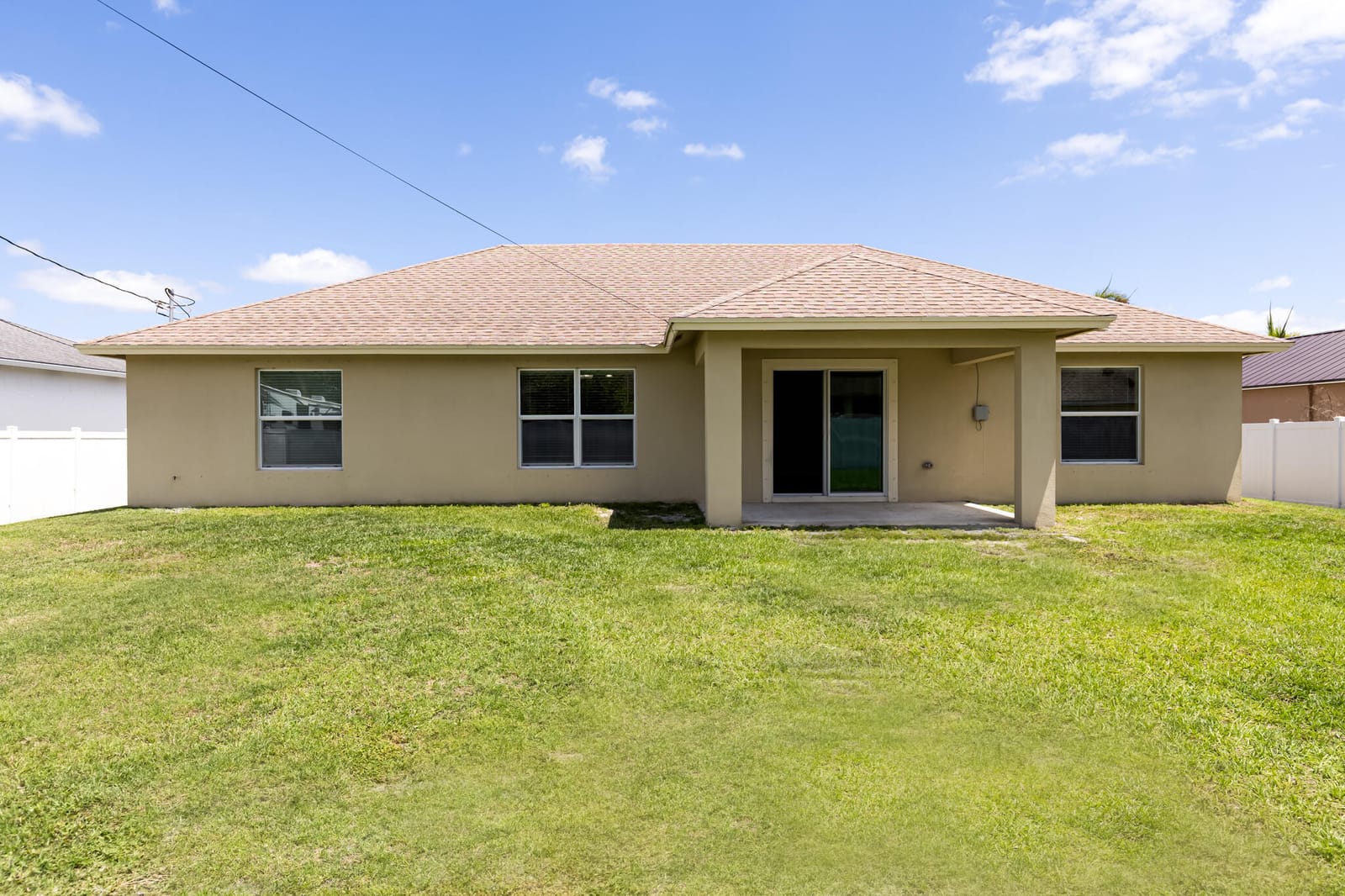 4266 SW Mcclellen Street, Port St. Lucie, FL 34953 photo 28