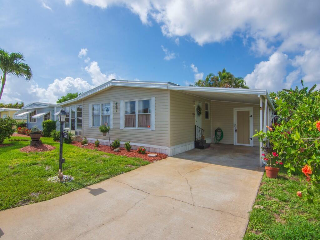 463 Onyx Way, Jensen Beach, FL 34957, Jensen Beach