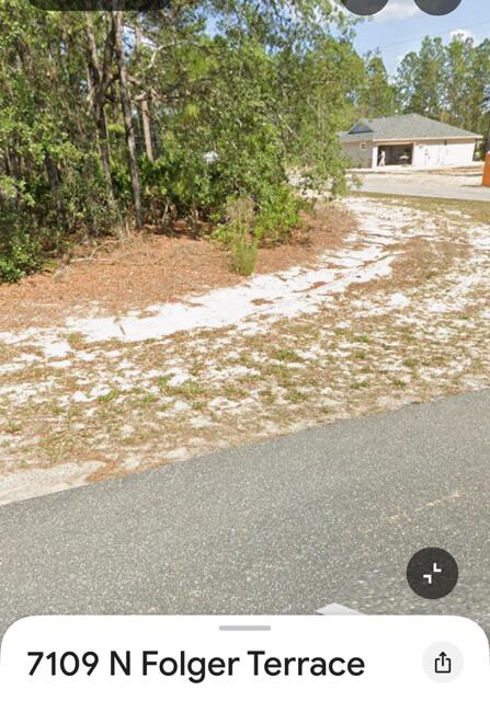 7109 N Folger Terrace, Dunnellon, FL 34434, Dunnellon