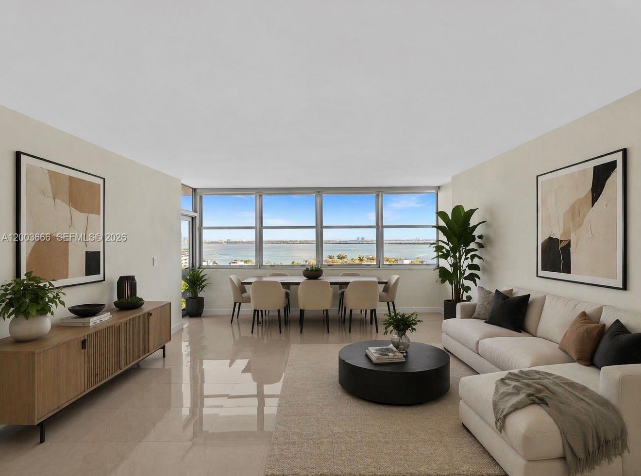 20 Island Avenue 1203, Miami Beach, FL 33139, Miami Beach