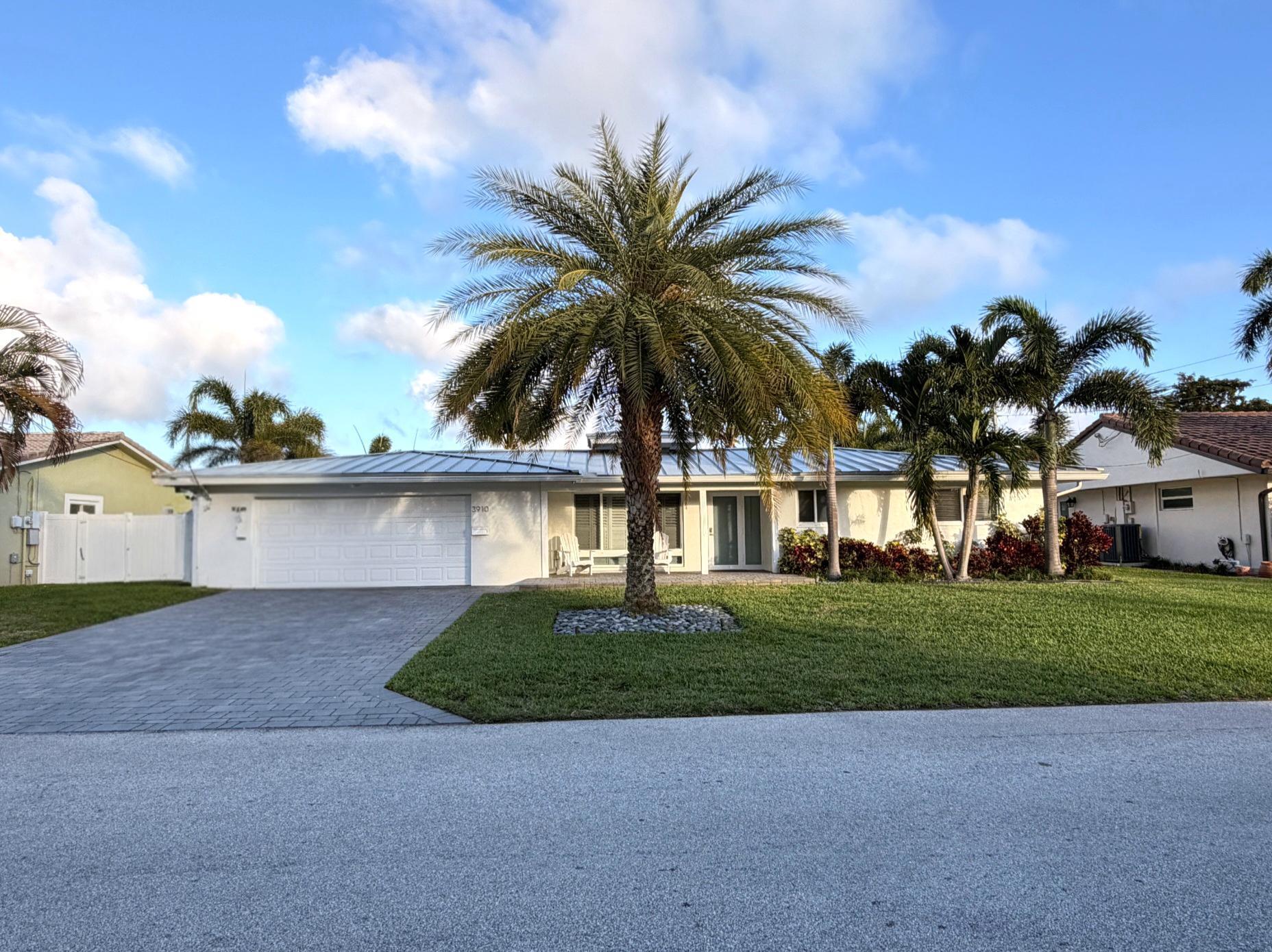 3910 NE 26th Avenue, Lighthouse Point, FL 33064, Lighthouse Point