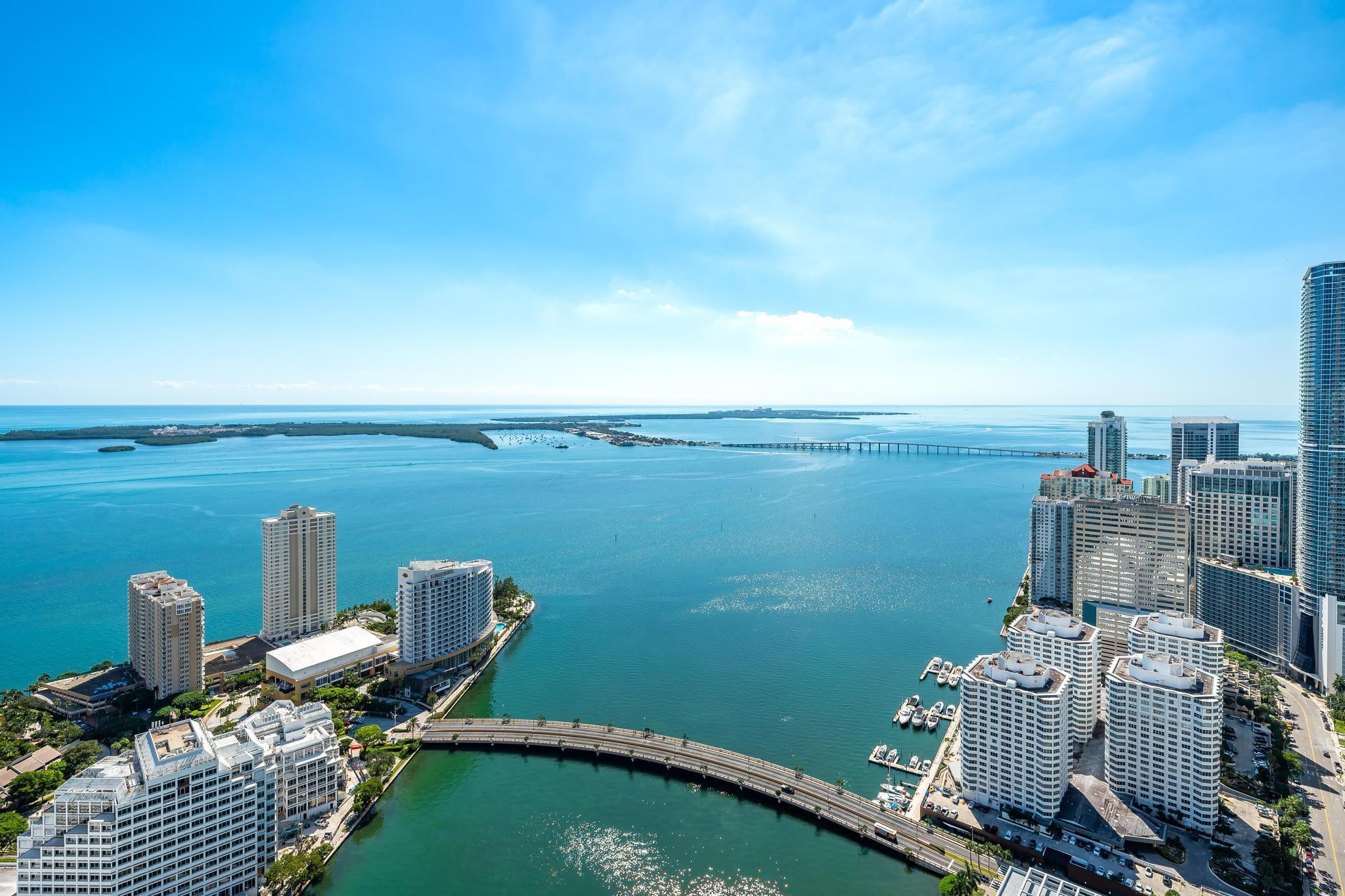 495 Brickell Avenue 5605, Miami, FL 33131, Miami