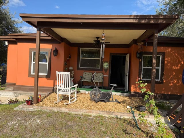 235 N Sendero Street, Montura Ranch Estates 1 St S D, Clewiston, FL