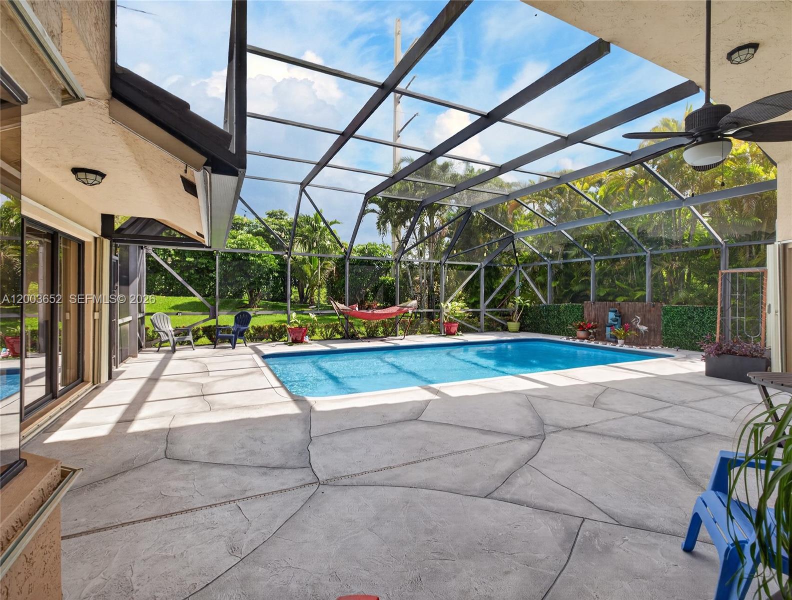 1025 Creekford Drive, Weston, FL 33326, Weston